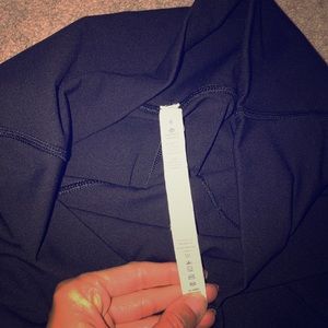 Wunder Under Hi Rise Leggings Size 6